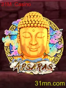 Apsaras: Mergulhando no Fascinante Mundo do 31M Casino