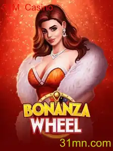 Descubra a Excitante Experiência de Jogo com BonanzaWheel no 31M Casino