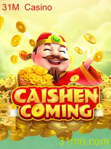 Descubra o Encantador Mundo do Jogo CAISHENCOMING no 31M Casino