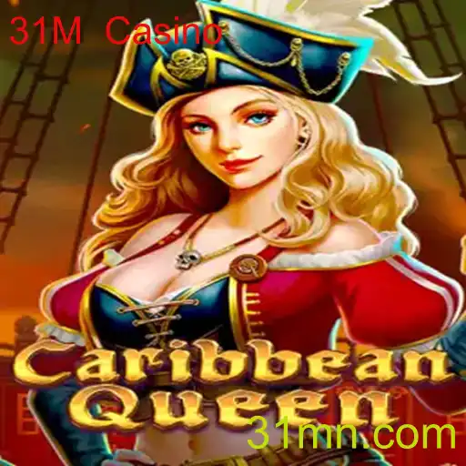 Desvendando o Mundo de CaribbeanQueen: Um Excitante Aventure-se em 31M Casino