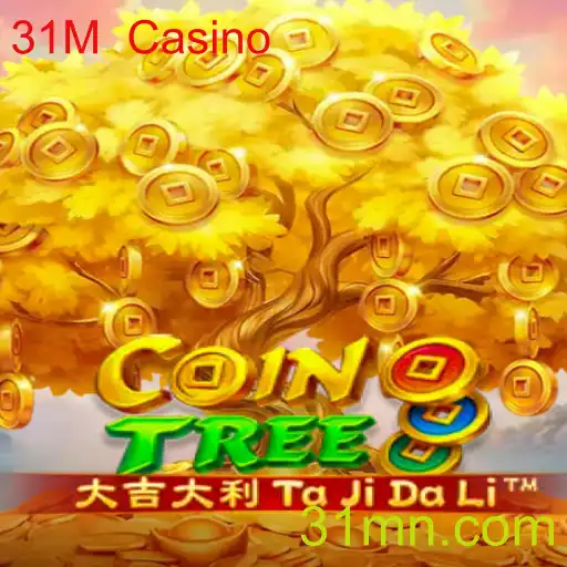 Descubra CoinTree: O Novo Jogo Revolucionário no 31M Casino