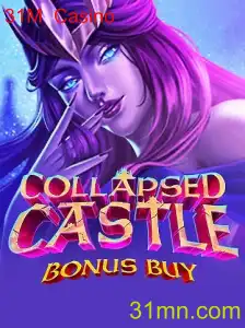 Explorando o Fascinante Mundo de CollapsedCastleBonusBuy no 31M Casino