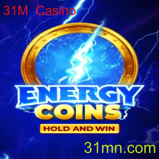 Explorando o Mundo de EnergyCoins no 31M Casino