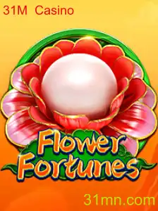 Explorando o Mundo de FlowerFortunes no 31M Casino