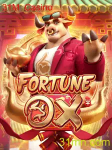 FortuneOx: Uma Introdução ao Popular Jogo de Casino