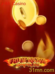 Explorando o Mundo de FruitNovaSuper80 no 31M Casino
