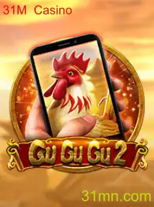 Explorando o Universo de GuGuGu2M: Uma Jornada no 31M Casino
