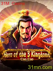Explorando o Universo de Heroofthe3KingdomsCaoCao: Um Mergulho no Jogo e Sua Combinação com 31M Casino