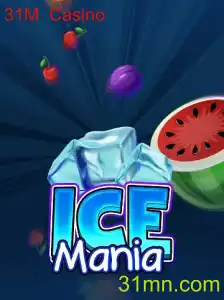 Explorando o Fascinante Mundo de IceMania no 31M Casino