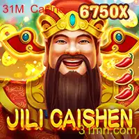 Explore o Mundo Emocionante de JILICaishen no 31M Casino