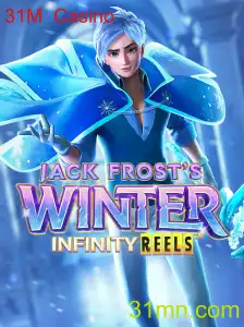 Descubra o Universo de JackFrostsWinter: Um Mundo de Diversão e Estratégia no 31M Casino