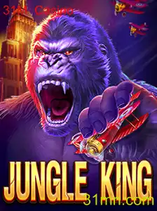 Explorando o Mundo de JungleKing: Um Guia Completo