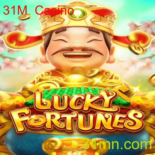 Descubra LUCKYFORTUNES: O Jogo de Azar que Revoluciona o 31M Casino
