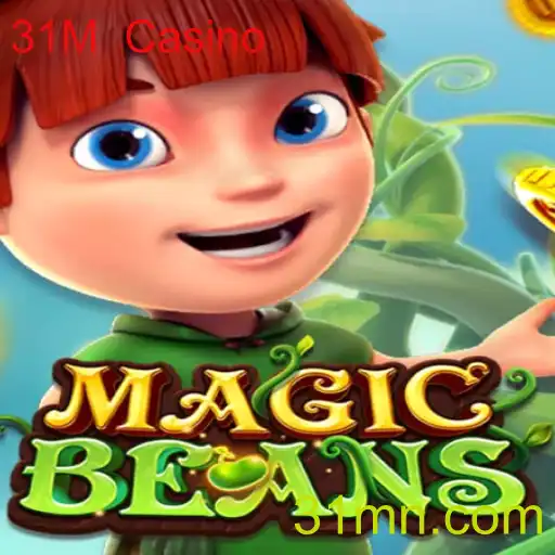 Explorando o Universo de MAGICBEANS: Uma Jornada no 31M Casino