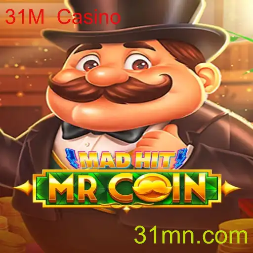 Desvendando o Universo de MadHitMrCoin: O Jogo de Casino que Está Conquistando o Mundo