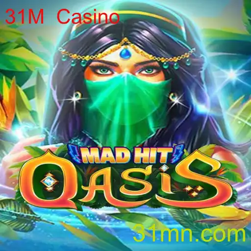 Descobrindo o Universo de MadHitOasis: Aventuras no 31M Casino