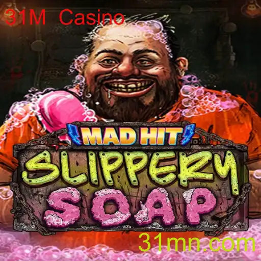 Explorando o Jogo MadHitSlipperySoap: Uma Nova Sensação no Mundo do 31M Casino