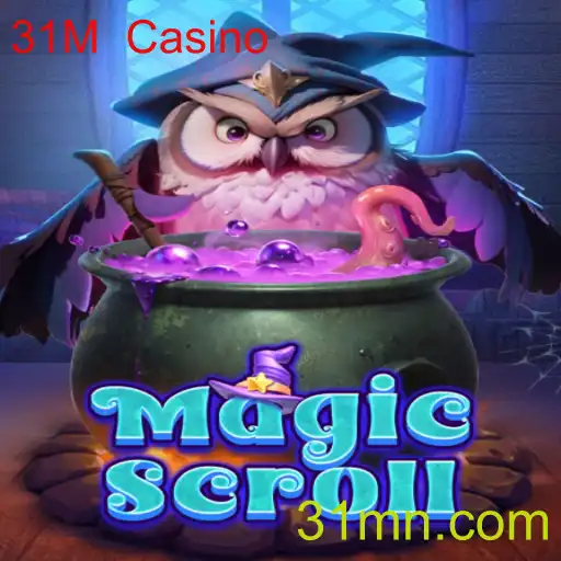 MagicScroll: O Fascinante Novo Jogo no Mundo dos Cassinos 31M