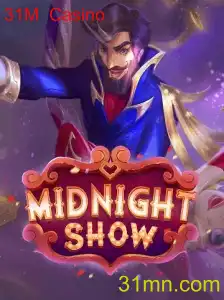 Explorando o Envolvente Universo de MidnightShow: O Jogo de Azar que Conquista o 31M Casino