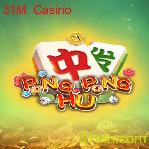 Descubra o Fascinante Mundo de PONGPONGHU no 31M Casino