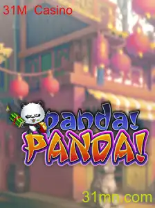 Descubra o Mundo Encantador de PandaPanda e a Magia do 31M Casino