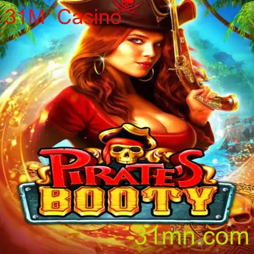 Explorando o Mundo Empolgante de PiratesBooty: Um Aventuroso Jogo de Casino 31M
