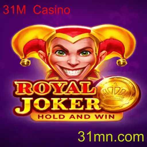 Explorando o Fascinante Mundo do Jogo RoyalJoker no 31M Casino