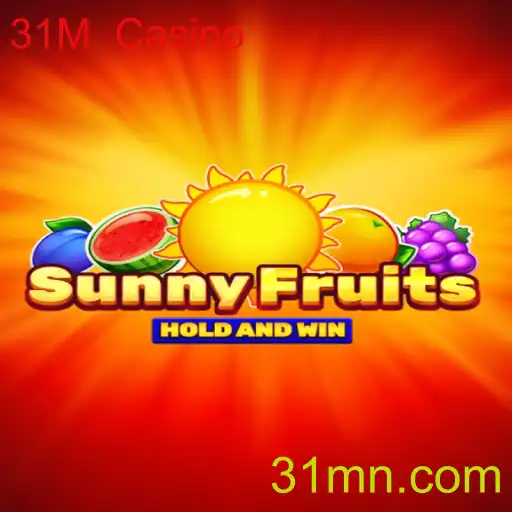 Jogo SunnyFruits e a Inovação no Mundo dos Cassinos