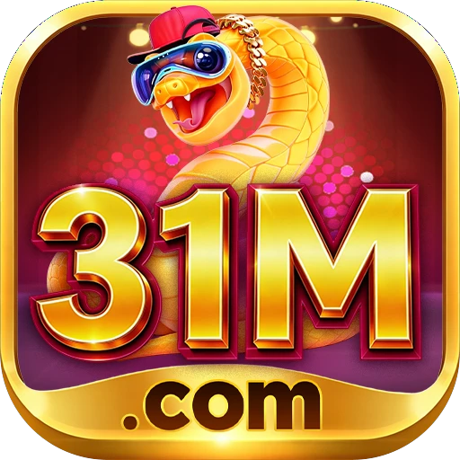 31M  Casino Logo