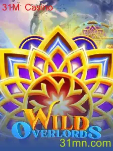 Desvendando WildOverlords: Descubra o Jogo de Cassino Inovador do 31M Casino