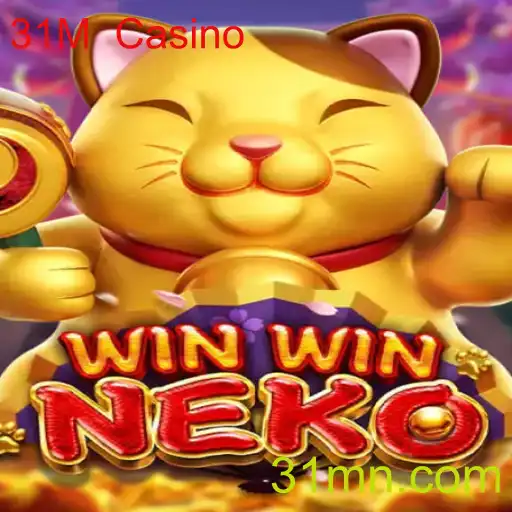Descubra WinWinNeko: O Jogo dos Gatos da Sorte no 31M Casino