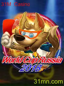 Explorando a Emoção e Estratégia de WorldCupRussia2018: O Jogo de Casino 31M