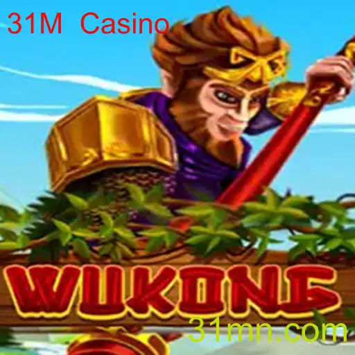 Descubra o Fascinante Mundo de Wukong no 31M Casino