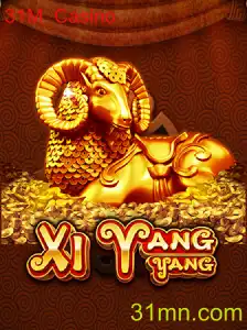 Descubra o Fascinante Mundo de XiYangYang: A Nova Sensação no 31M Casino