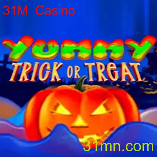 Explorando o Mundo de YummyTrickorTreat: A Nova Sensação de 31M Casino